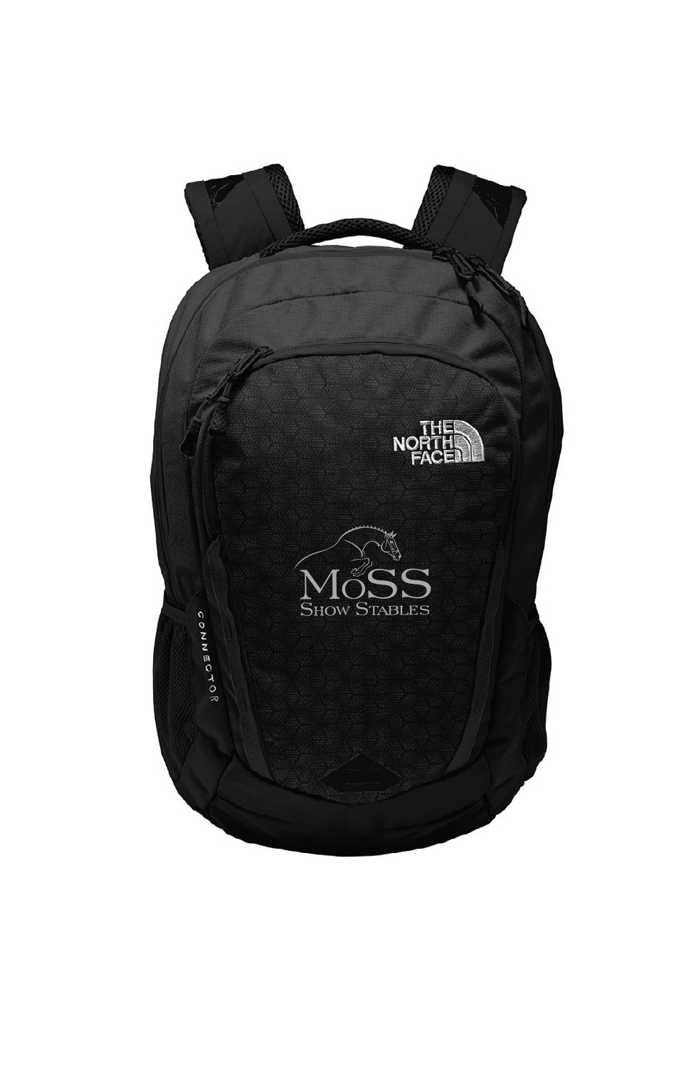 north face backpack 2024 35L Travel | Corporate Logo Gift The Recon from The North Face features an iconic design THE NORTH FACE Basin 24