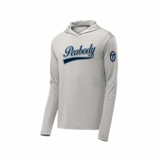 Youth Light Weight Hoodie