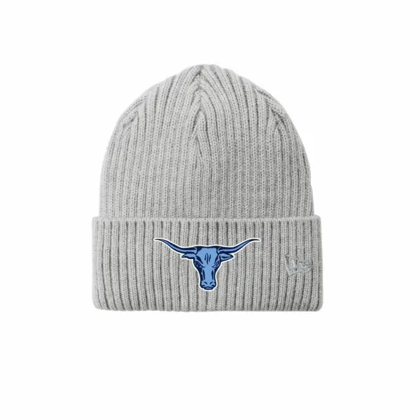 New Era Core Classic Cuff Beanie