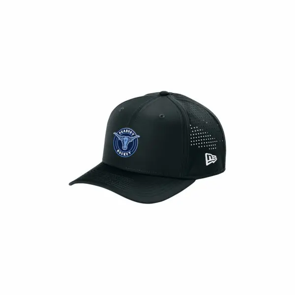 New Era 9SEVENTY Perforated Snapback Cap (Limited Edition)