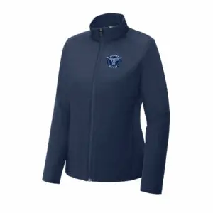 Women's Teknical Hybrid Jacket - Customizable