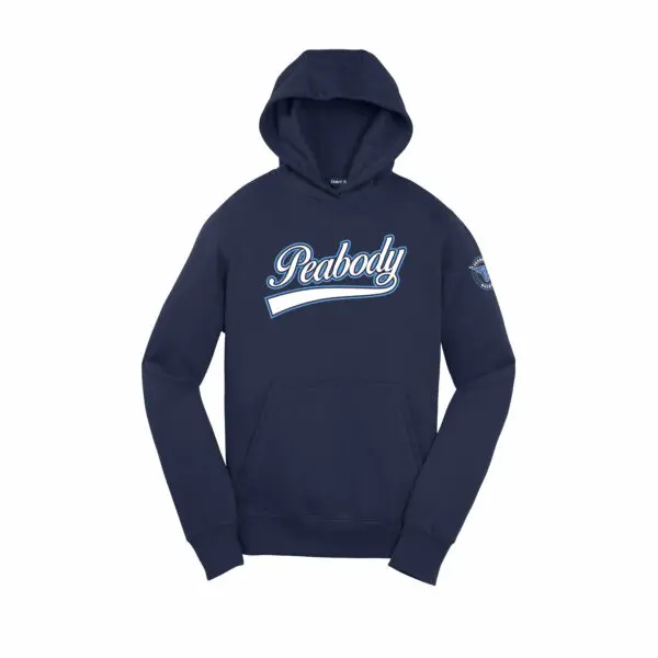 Youth Pullover Hoodie - Customizable