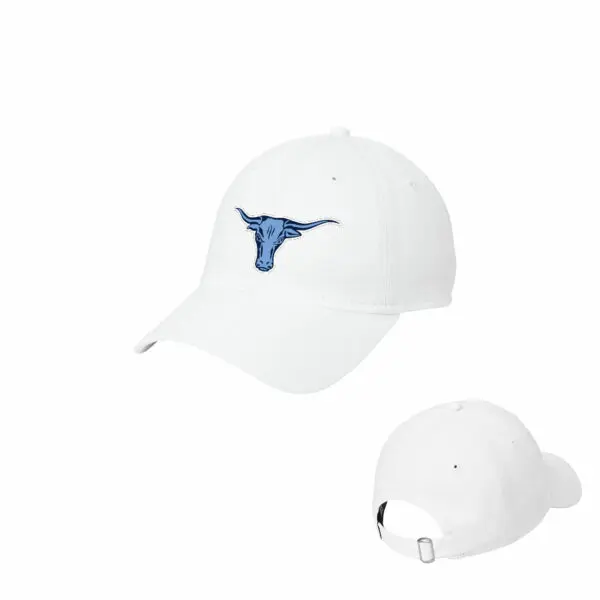 New Era Adjustable Unstructured Cap