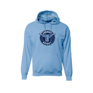 Youth Sprint Fleece Hoodie