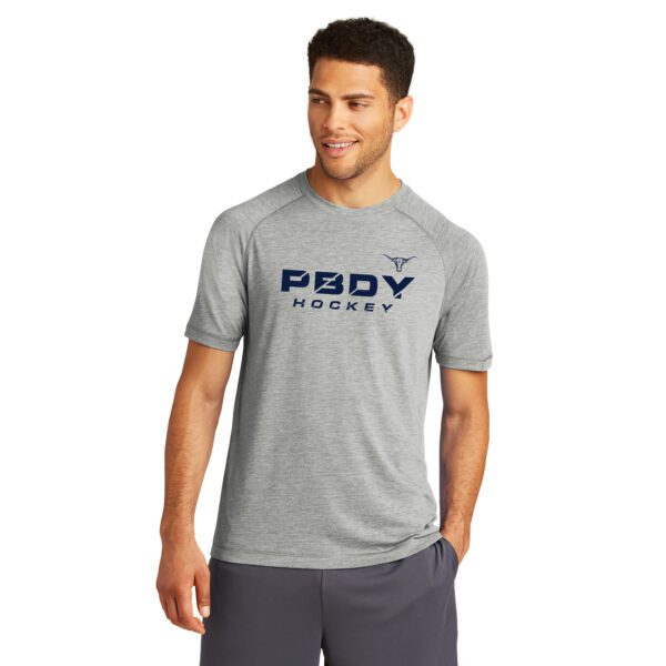 Tri-Blend Tshirt