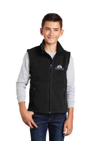 Youth Vest