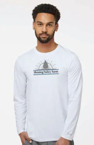 Performance Long Sleeve Sun Shirt