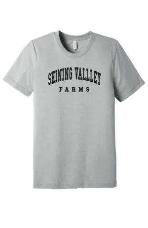 Unisex Triblend Short Sleeve TShirt