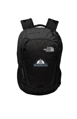 North Face Backpack