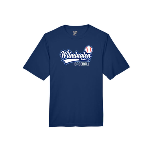 Adult Spring Training T-Shirt - Baseball (Design 2)